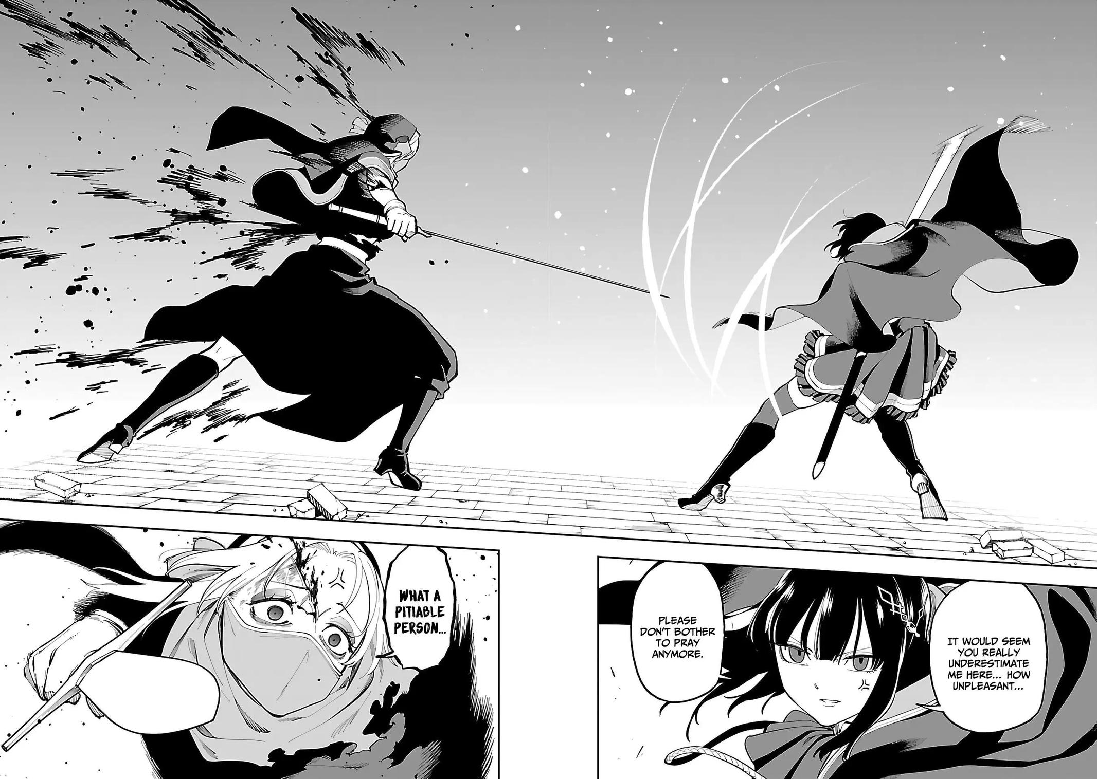 Katainaka no Ossan, Kensei ni Naru: Tada no Inaka no Kenjutsu Shihan Datta noni, Taisei shita Deshi-tachi ga Ore wo Hottekurenai Ken Chap 25 - Next Chap 26