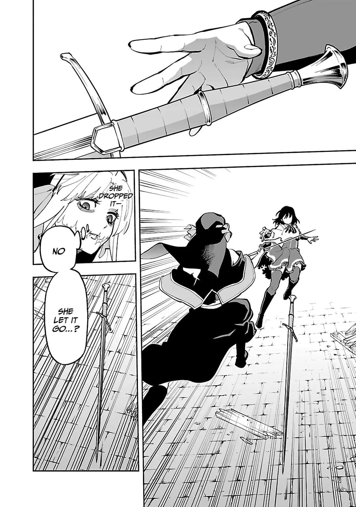 Katainaka no Ossan, Kensei ni Naru: Tada no Inaka no Kenjutsu Shihan Datta noni, Taisei shita Deshi-tachi ga Ore wo Hottekurenai Ken Chap 25 - Next Chap 26