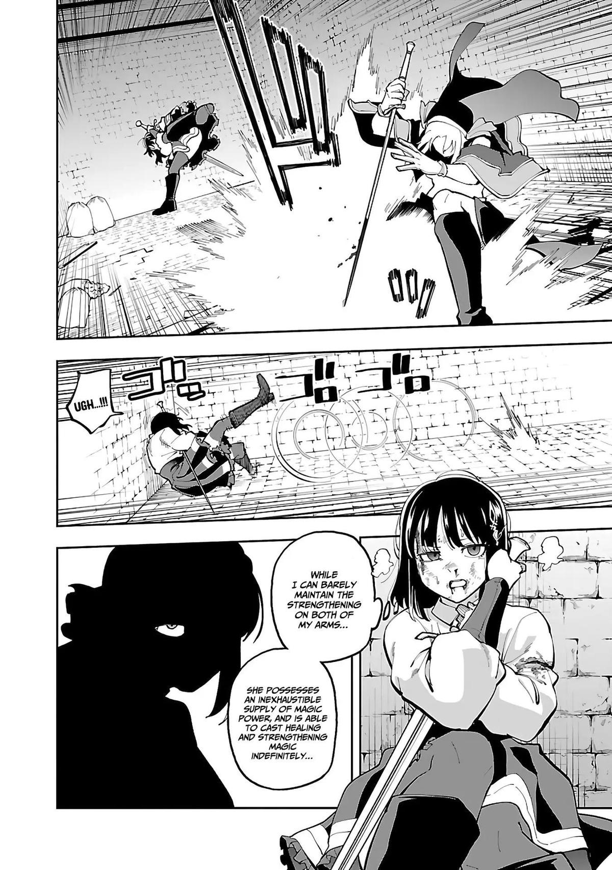 Katainaka no Ossan, Kensei ni Naru: Tada no Inaka no Kenjutsu Shihan Datta noni, Taisei shita Deshi-tachi ga Ore wo Hottekurenai Ken Chap 25 - Next Chap 26