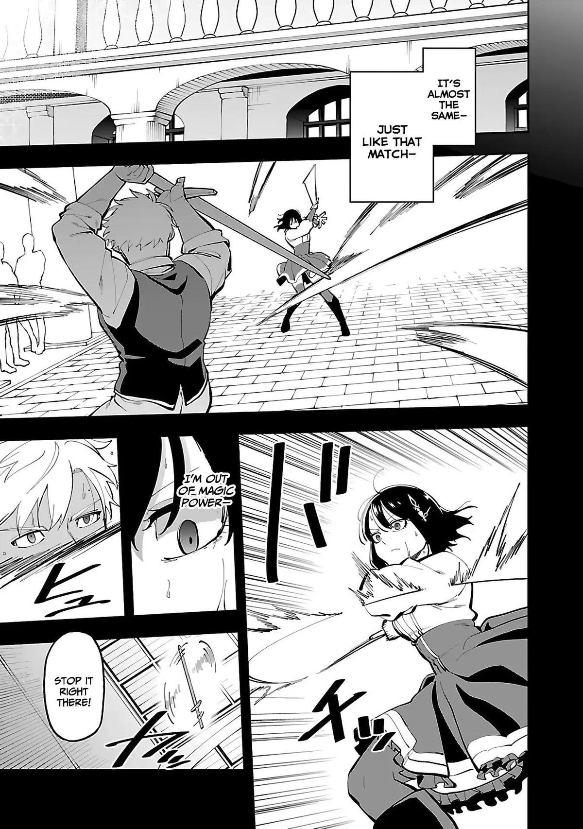 Katainaka no Ossan, Kensei ni Naru: Tada no Inaka no Kenjutsu Shihan Datta noni, Taisei shita Deshi-tachi ga Ore wo Hottekurenai Ken Chap 25 - Next Chap 26