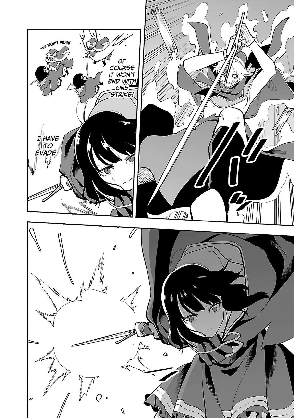 Katainaka no Ossan, Kensei ni Naru: Tada no Inaka no Kenjutsu Shihan Datta noni, Taisei shita Deshi-tachi ga Ore wo Hottekurenai Ken Chap 25 - Next Chap 26