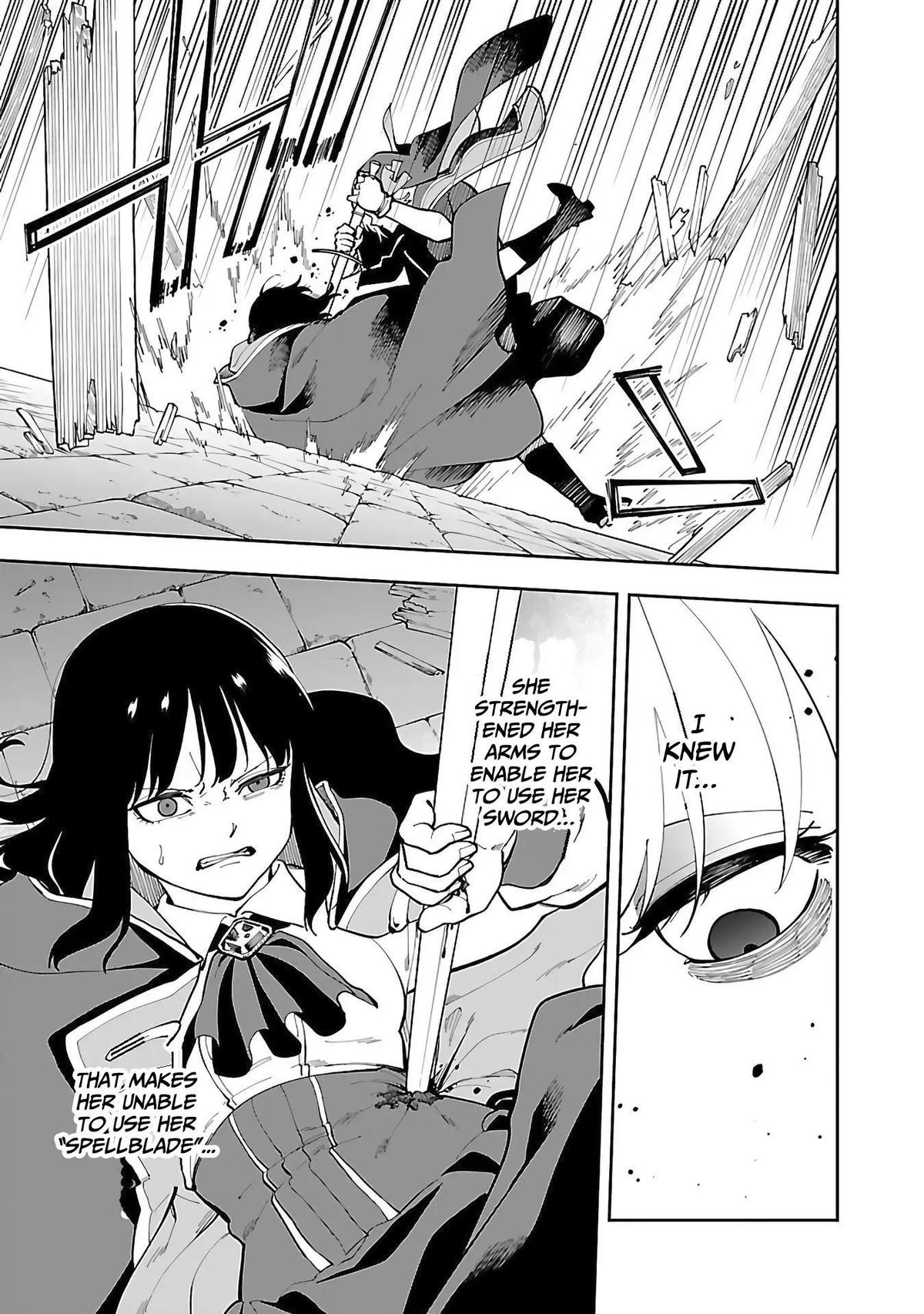 Katainaka no Ossan, Kensei ni Naru: Tada no Inaka no Kenjutsu Shihan Datta noni, Taisei shita Deshi-tachi ga Ore wo Hottekurenai Ken Chap 25 - Next Chap 26