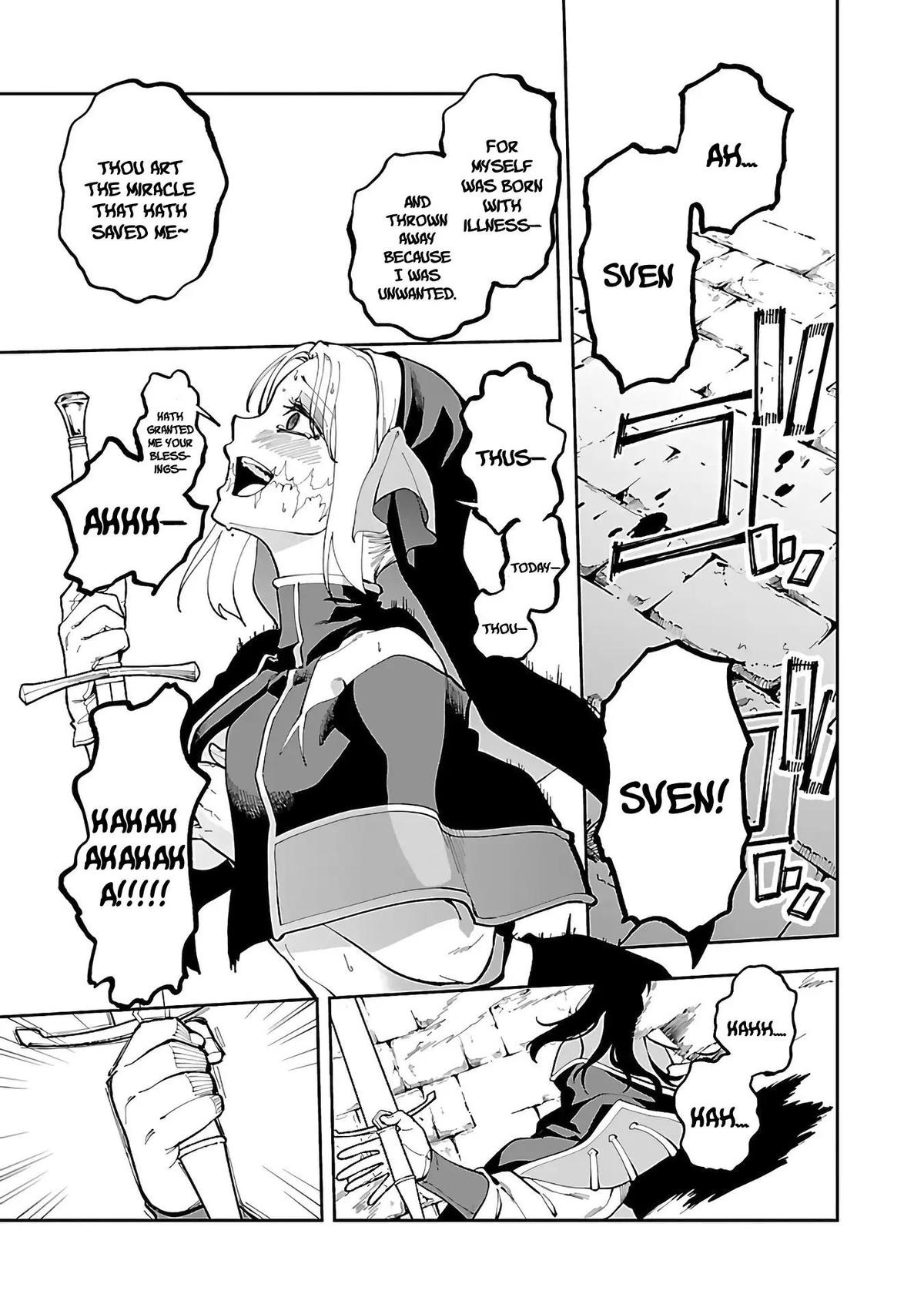 Katainaka no Ossan, Kensei ni Naru: Tada no Inaka no Kenjutsu Shihan Datta noni, Taisei shita Deshi-tachi ga Ore wo Hottekurenai Ken Chap 25 - Next Chap 26