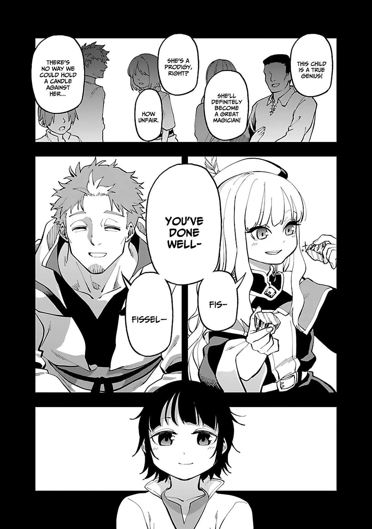 Katainaka no Ossan, Kensei ni Naru: Tada no Inaka no Kenjutsu Shihan Datta noni, Taisei shita Deshi-tachi ga Ore wo Hottekurenai Ken Chap 25 - Next Chap 26