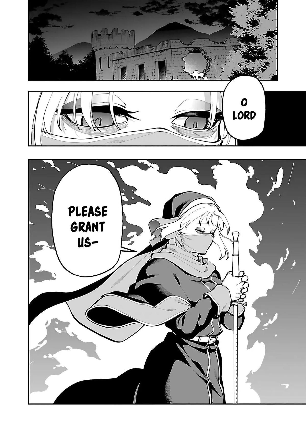Katainaka no Ossan, Kensei ni Naru: Tada no Inaka no Kenjutsu Shihan Datta noni, Taisei shita Deshi-tachi ga Ore wo Hottekurenai Ken Chap 25 - Next Chap 26