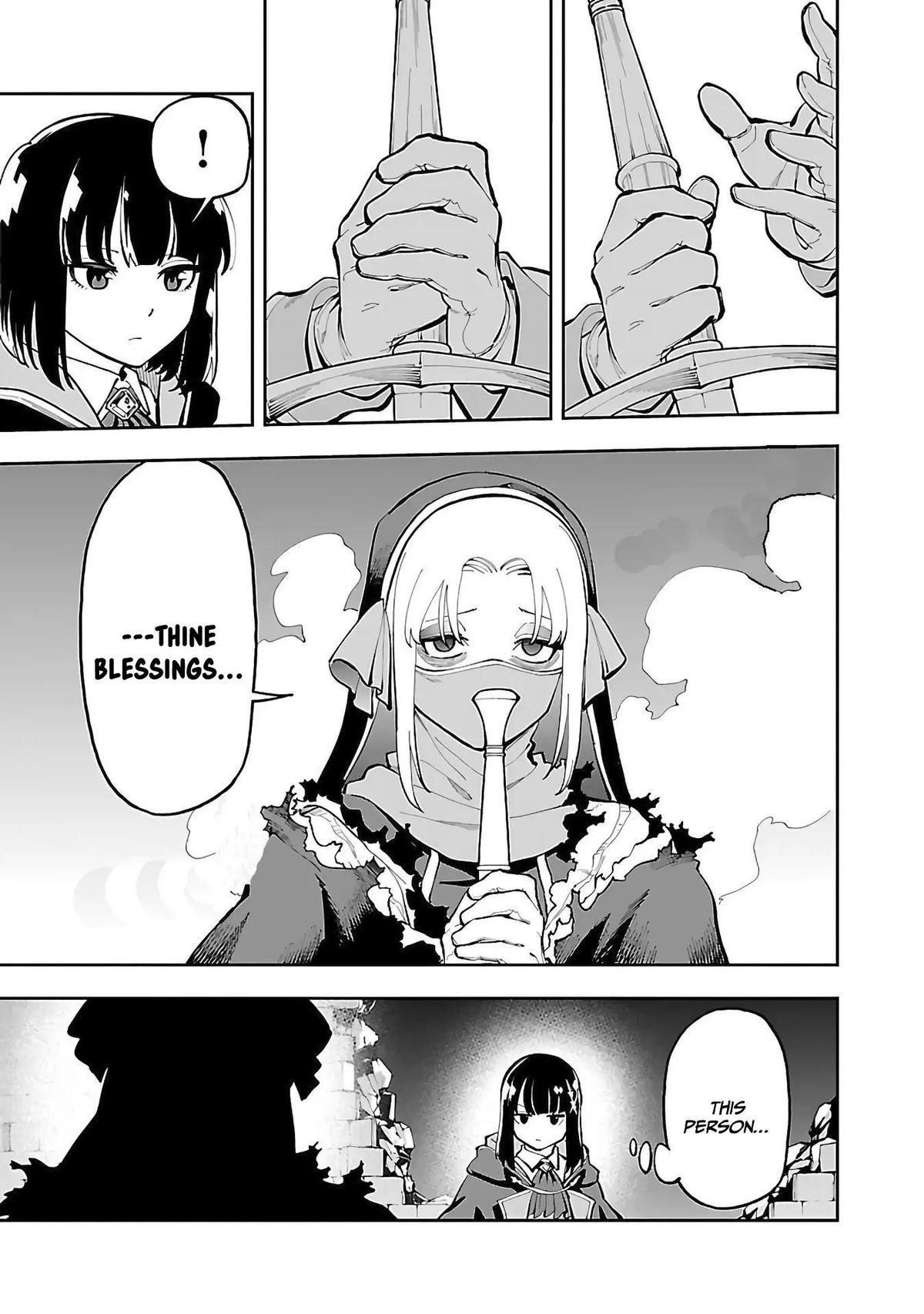 Katainaka no Ossan, Kensei ni Naru: Tada no Inaka no Kenjutsu Shihan Datta noni, Taisei shita Deshi-tachi ga Ore wo Hottekurenai Ken Chap 25 - Next Chap 26