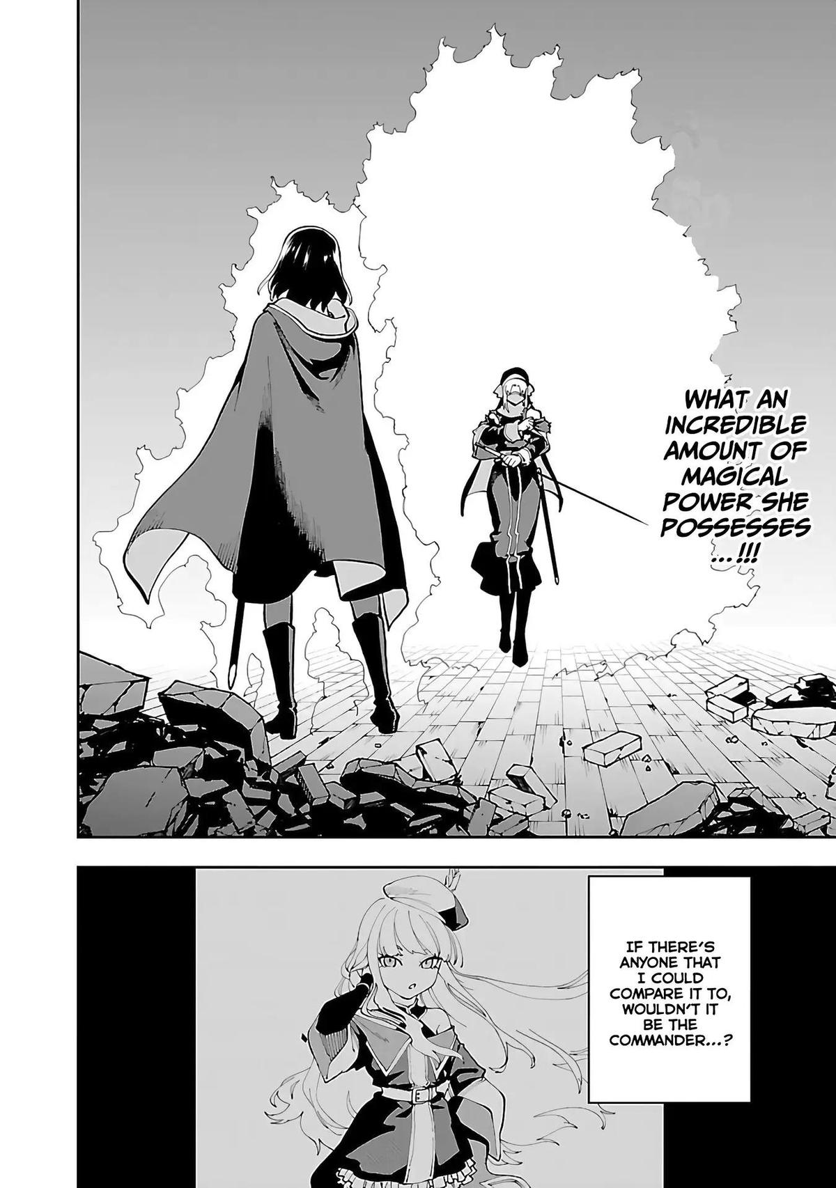 Katainaka no Ossan, Kensei ni Naru: Tada no Inaka no Kenjutsu Shihan Datta noni, Taisei shita Deshi-tachi ga Ore wo Hottekurenai Ken Chap 25 - Next Chap 26