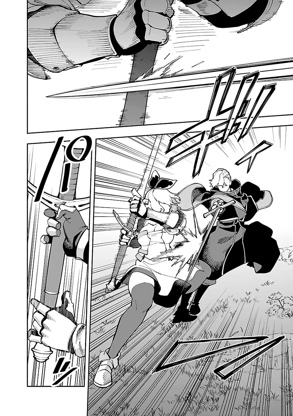 Katainaka no Ossan, Kensei ni Naru: Tada no Inaka no Kenjutsu Shihan Datta noni, Taisei shita Deshi-tachi ga Ore wo Hottekurenai Ken Chap 26.1 - Next Chap 27.1