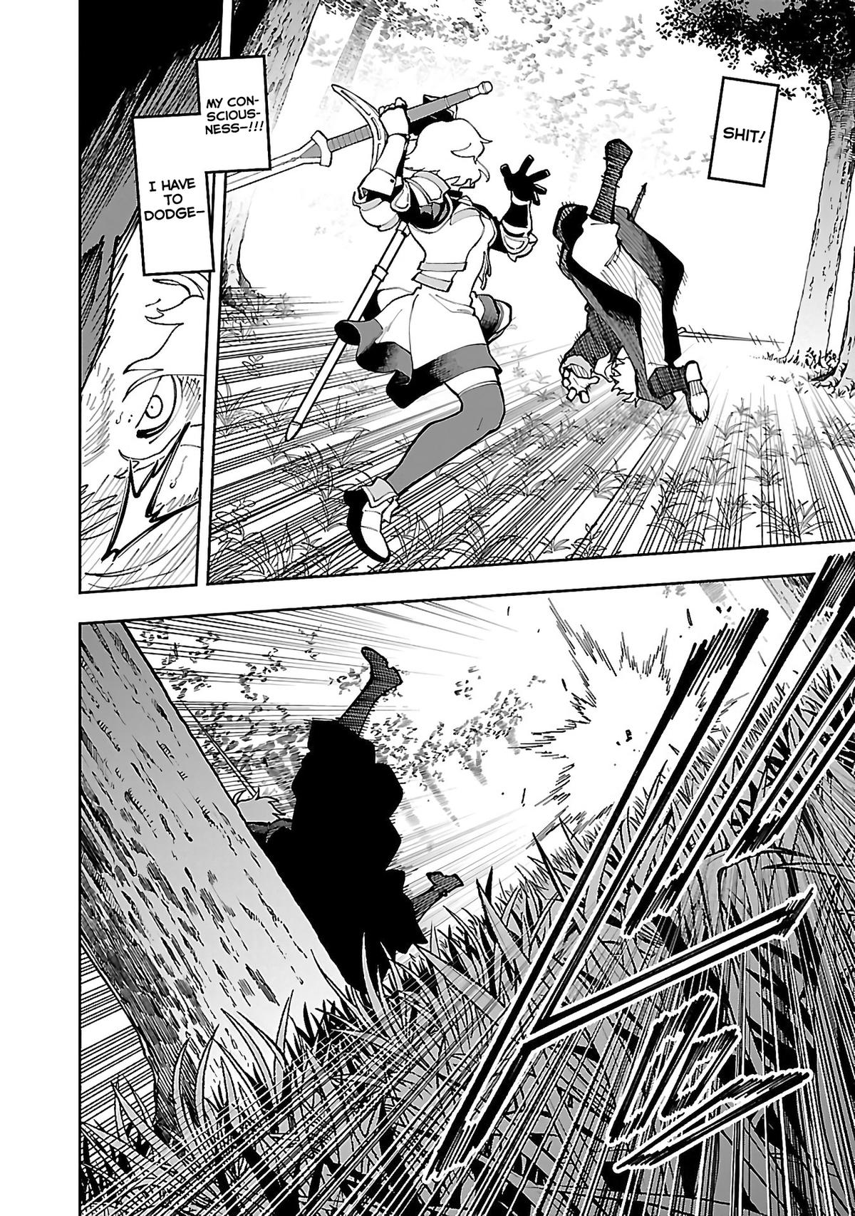 Katainaka no Ossan, Kensei ni Naru: Tada no Inaka no Kenjutsu Shihan Datta noni, Taisei shita Deshi-tachi ga Ore wo Hottekurenai Ken Chap 26.2 - Next Chap 27.2