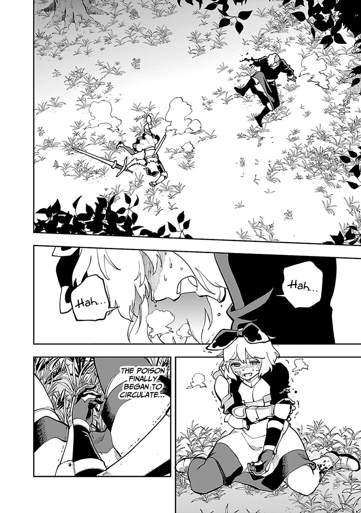 Katainaka no Ossan, Kensei ni Naru: Tada no Inaka no Kenjutsu Shihan Datta noni, Taisei shita Deshi-tachi ga Ore wo Hottekurenai Ken Chap 26.2 - Next Chap 27.2