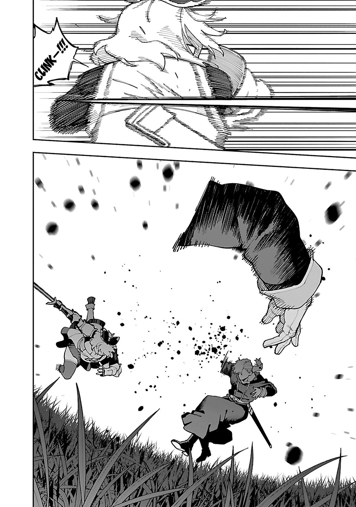 Katainaka no Ossan, Kensei ni Naru: Tada no Inaka no Kenjutsu Shihan Datta noni, Taisei shita Deshi-tachi ga Ore wo Hottekurenai Ken Chap 26.2 - Next Chap 27.2