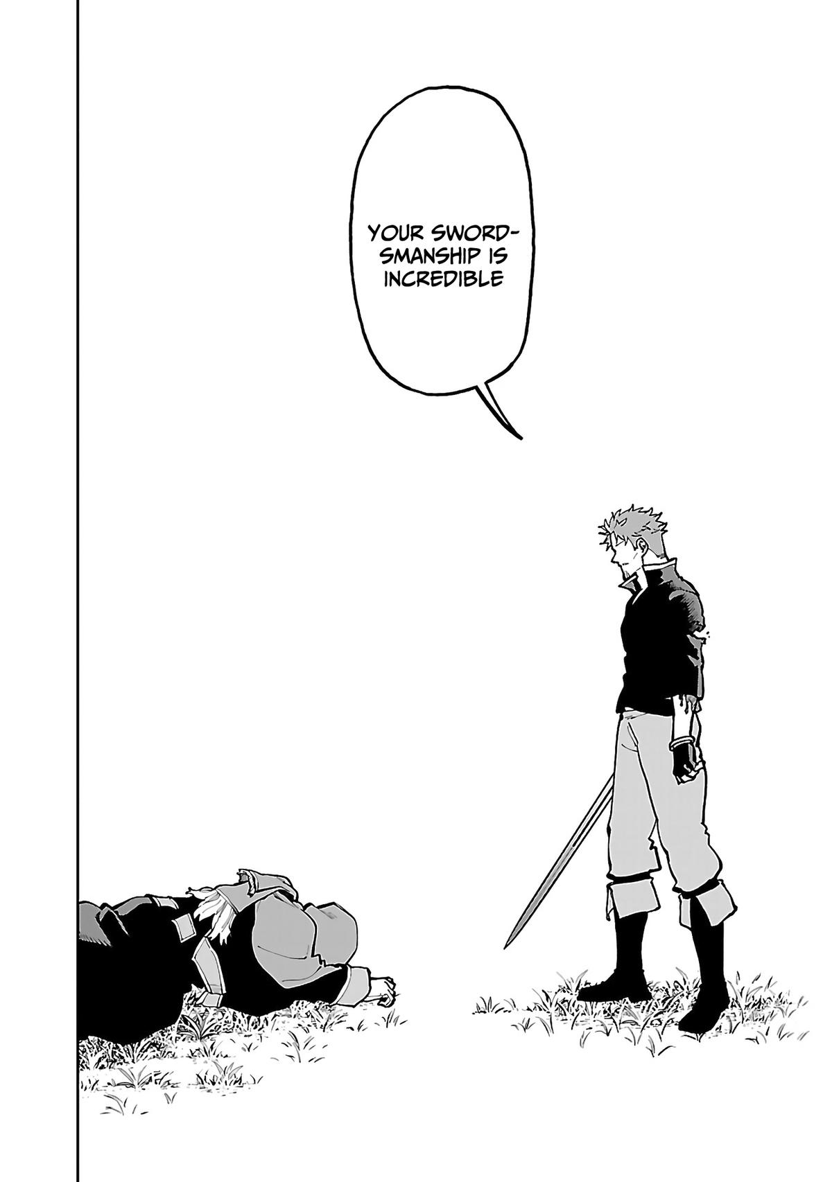 Katainaka no Ossan, Kensei ni Naru: Tada no Inaka no Kenjutsu Shihan Datta noni, Taisei shita Deshi-tachi ga Ore wo Hottekurenai Ken Chap 28 - Next Chap 29