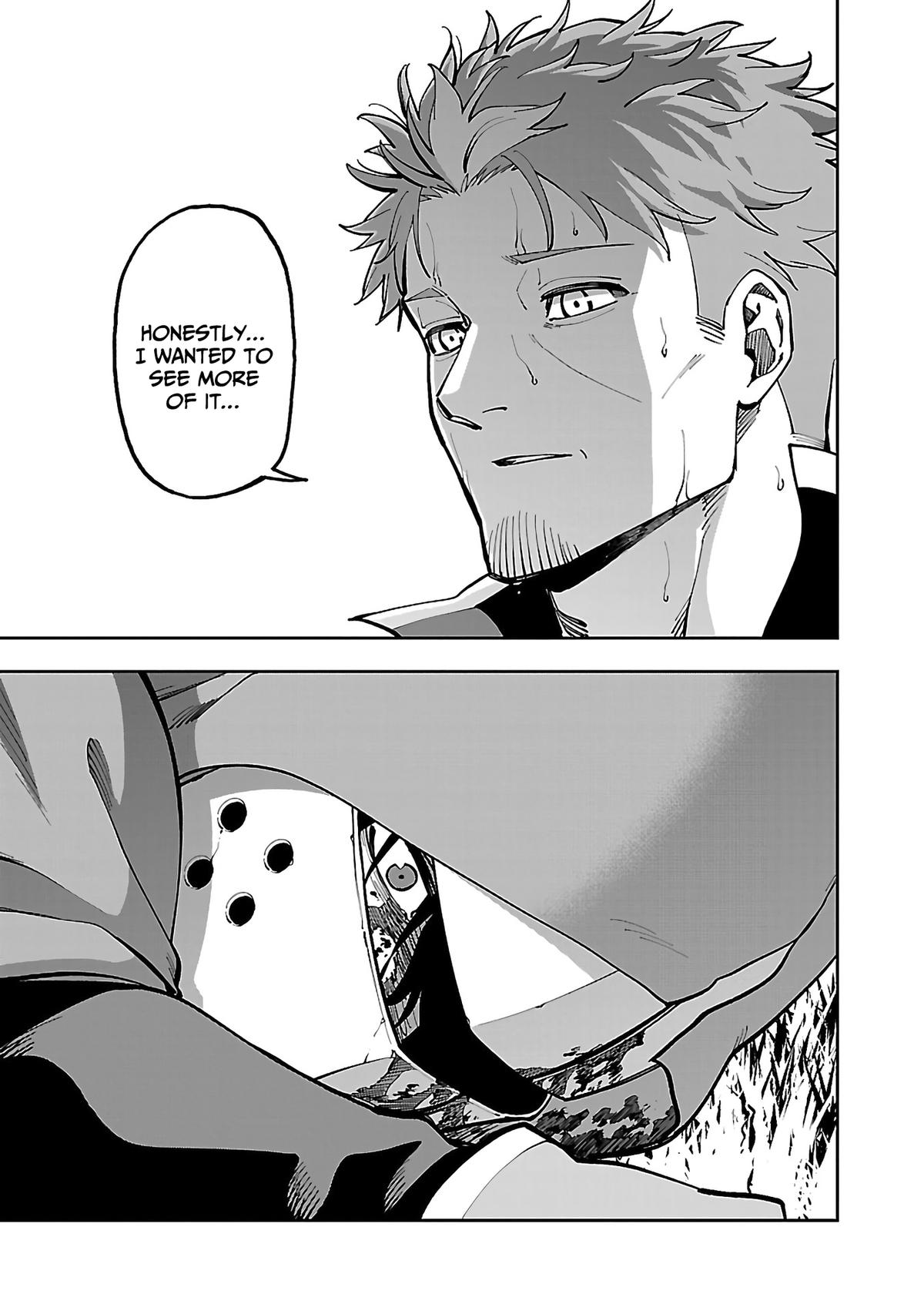 Katainaka no Ossan, Kensei ni Naru: Tada no Inaka no Kenjutsu Shihan Datta noni, Taisei shita Deshi-tachi ga Ore wo Hottekurenai Ken Chap 28 - Next Chap 29