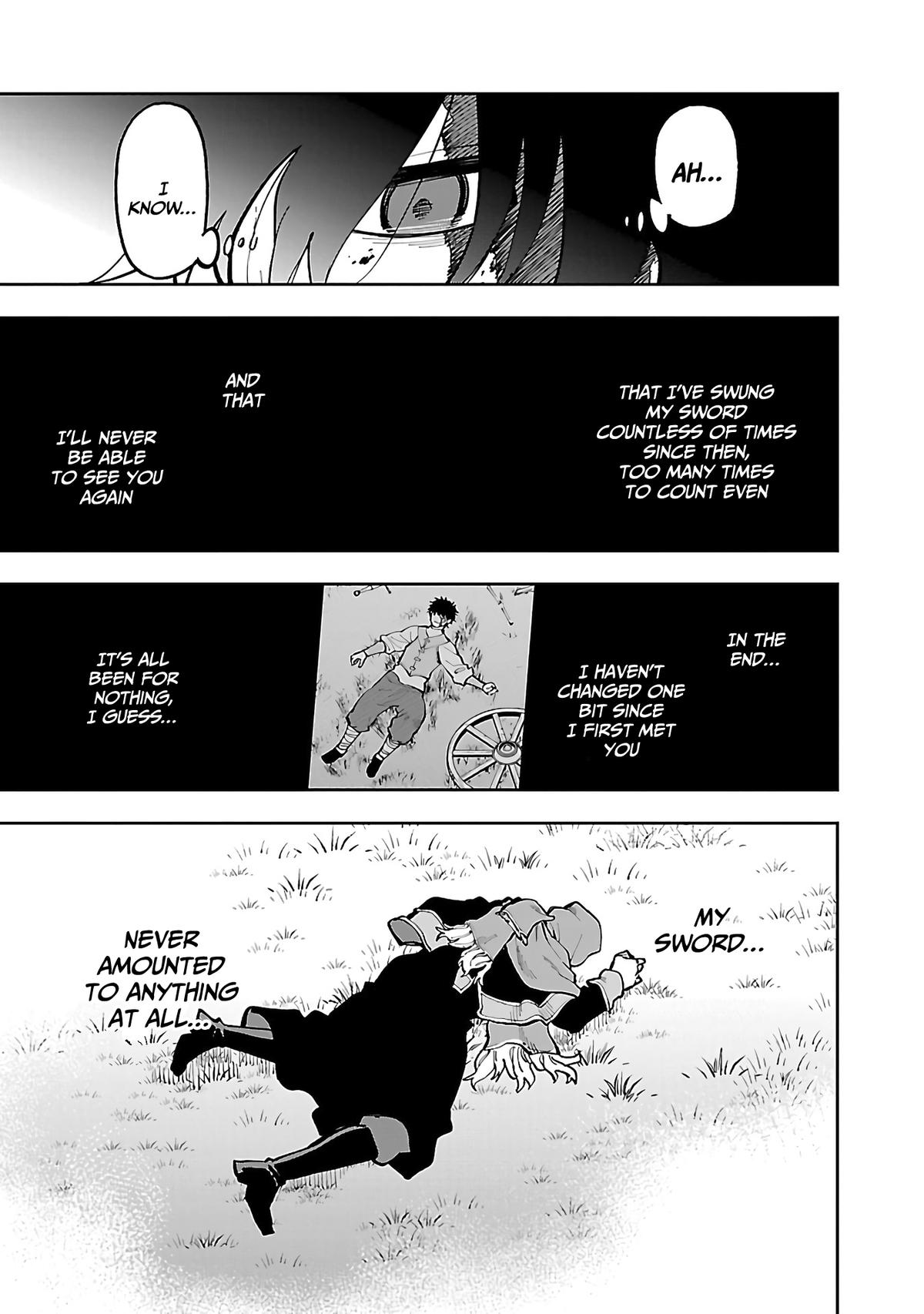 Katainaka no Ossan, Kensei ni Naru: Tada no Inaka no Kenjutsu Shihan Datta noni, Taisei shita Deshi-tachi ga Ore wo Hottekurenai Ken Chap 28 - Next Chap 29