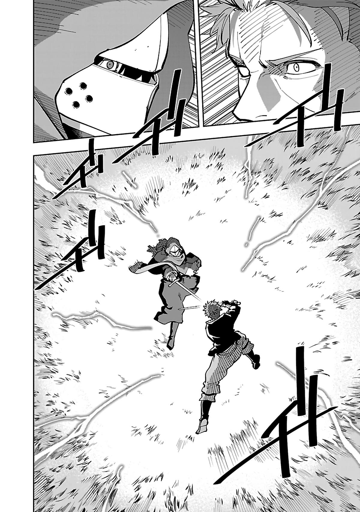 Katainaka no Ossan, Kensei ni Naru: Tada no Inaka no Kenjutsu Shihan Datta noni, Taisei shita Deshi-tachi ga Ore wo Hottekurenai Ken Chap 28 - Next Chap 29