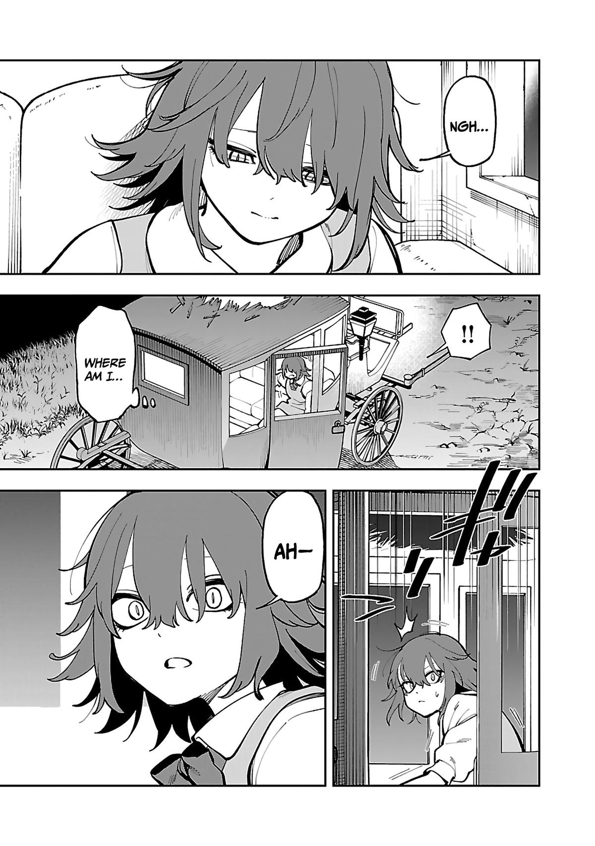 Katainaka no Ossan, Kensei ni Naru: Tada no Inaka no Kenjutsu Shihan Datta noni, Taisei shita Deshi-tachi ga Ore wo Hottekurenai Ken Chap 28 - Next Chap 29