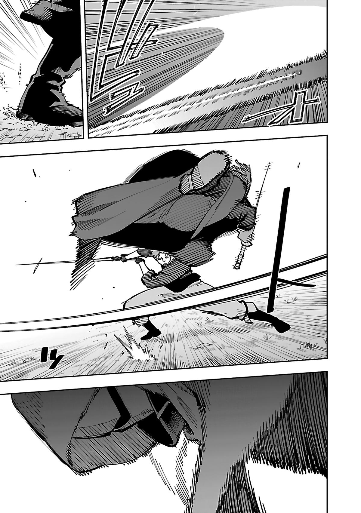 Katainaka no Ossan, Kensei ni Naru: Tada no Inaka no Kenjutsu Shihan Datta noni, Taisei shita Deshi-tachi ga Ore wo Hottekurenai Ken Chap 28 - Next Chap 29