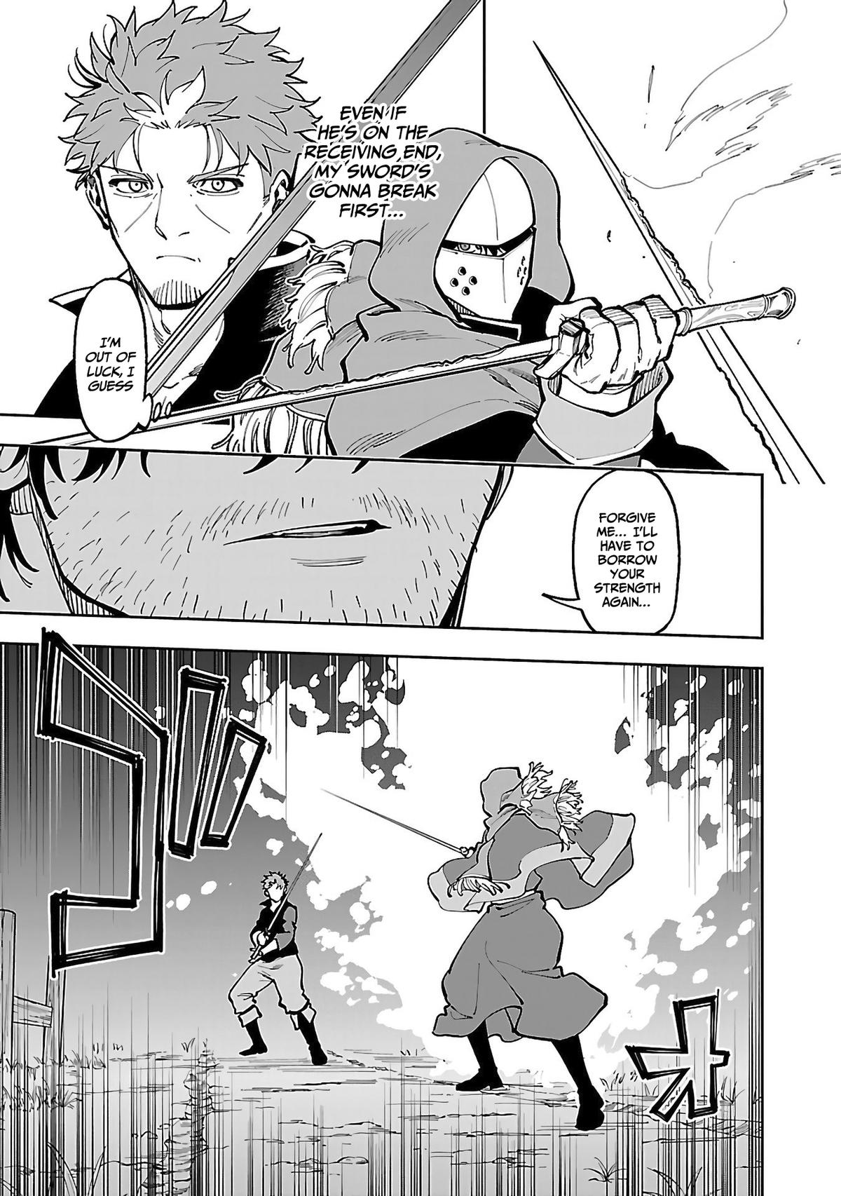 Katainaka no Ossan, Kensei ni Naru: Tada no Inaka no Kenjutsu Shihan Datta noni, Taisei shita Deshi-tachi ga Ore wo Hottekurenai Ken Chap 28 - Next Chap 29