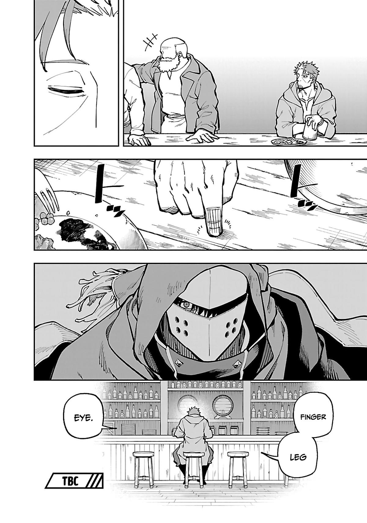 Katainaka no Ossan, Kensei ni Naru: Tada no Inaka no Kenjutsu Shihan Datta noni, Taisei shita Deshi-tachi ga Ore wo Hottekurenai Ken Chap 29 - Next Chap 30