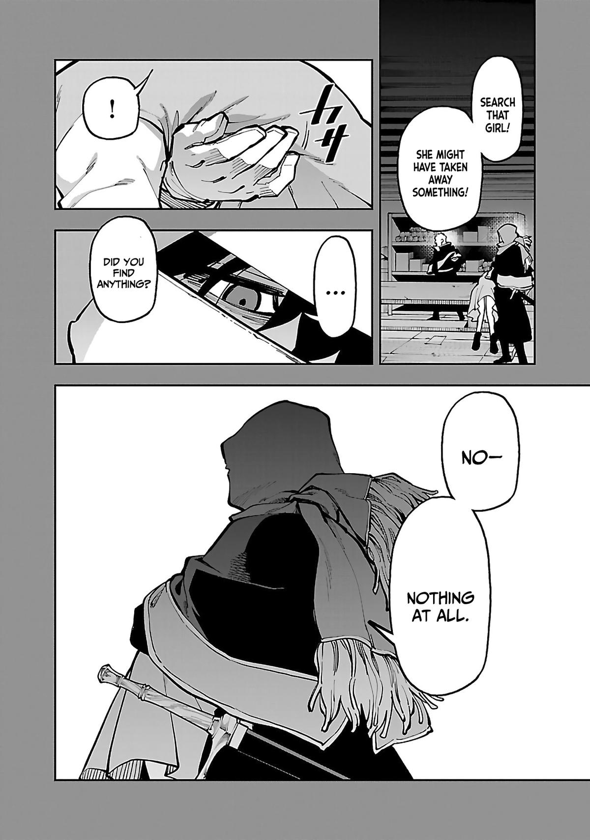 Katainaka no Ossan, Kensei ni Naru: Tada no Inaka no Kenjutsu Shihan Datta noni, Taisei shita Deshi-tachi ga Ore wo Hottekurenai Ken Chap 29 - Next Chap 30