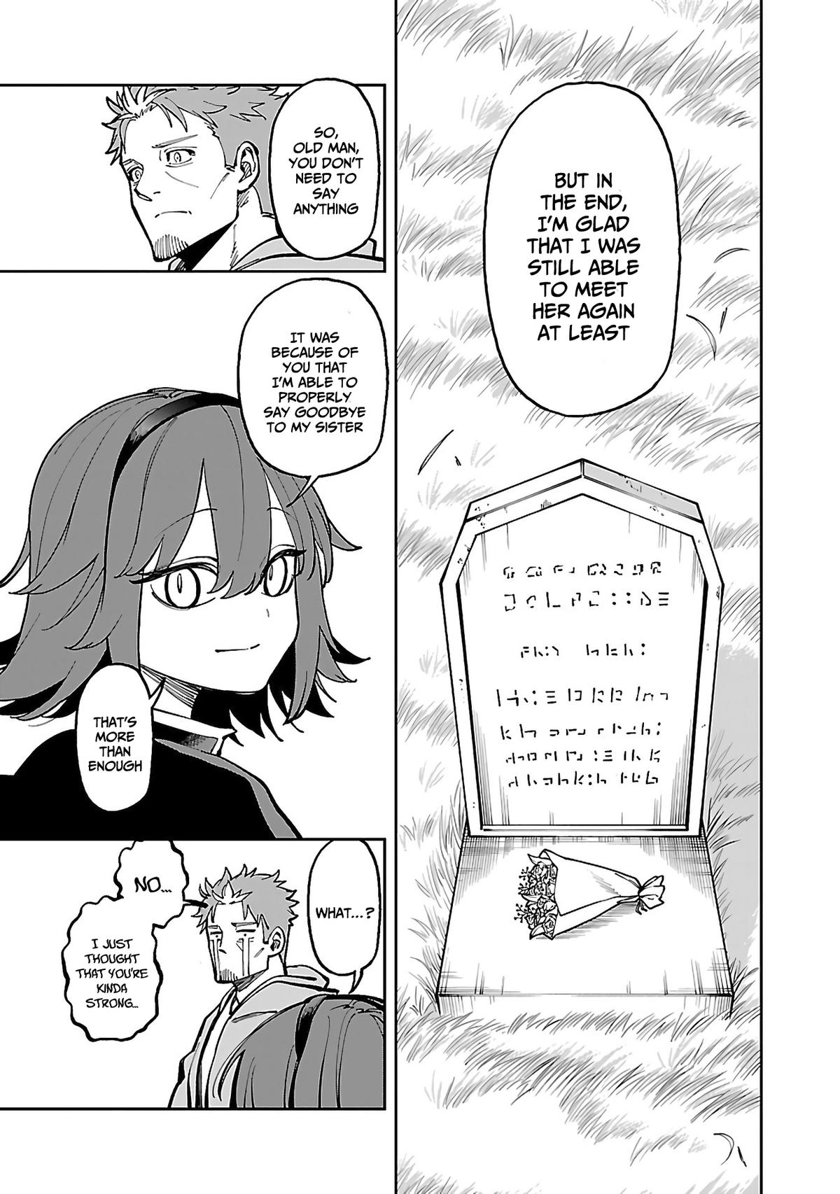 Katainaka no Ossan, Kensei ni Naru: Tada no Inaka no Kenjutsu Shihan Datta noni, Taisei shita Deshi-tachi ga Ore wo Hottekurenai Ken Chap 29 - Next Chap 30