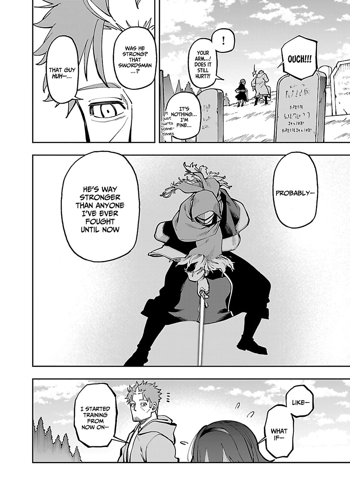 Katainaka no Ossan, Kensei ni Naru: Tada no Inaka no Kenjutsu Shihan Datta noni, Taisei shita Deshi-tachi ga Ore wo Hottekurenai Ken Chap 29 - Next Chap 30
