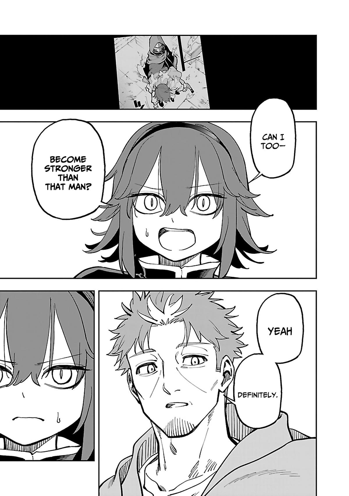 Katainaka no Ossan, Kensei ni Naru: Tada no Inaka no Kenjutsu Shihan Datta noni, Taisei shita Deshi-tachi ga Ore wo Hottekurenai Ken Chap 29 - Next Chap 30