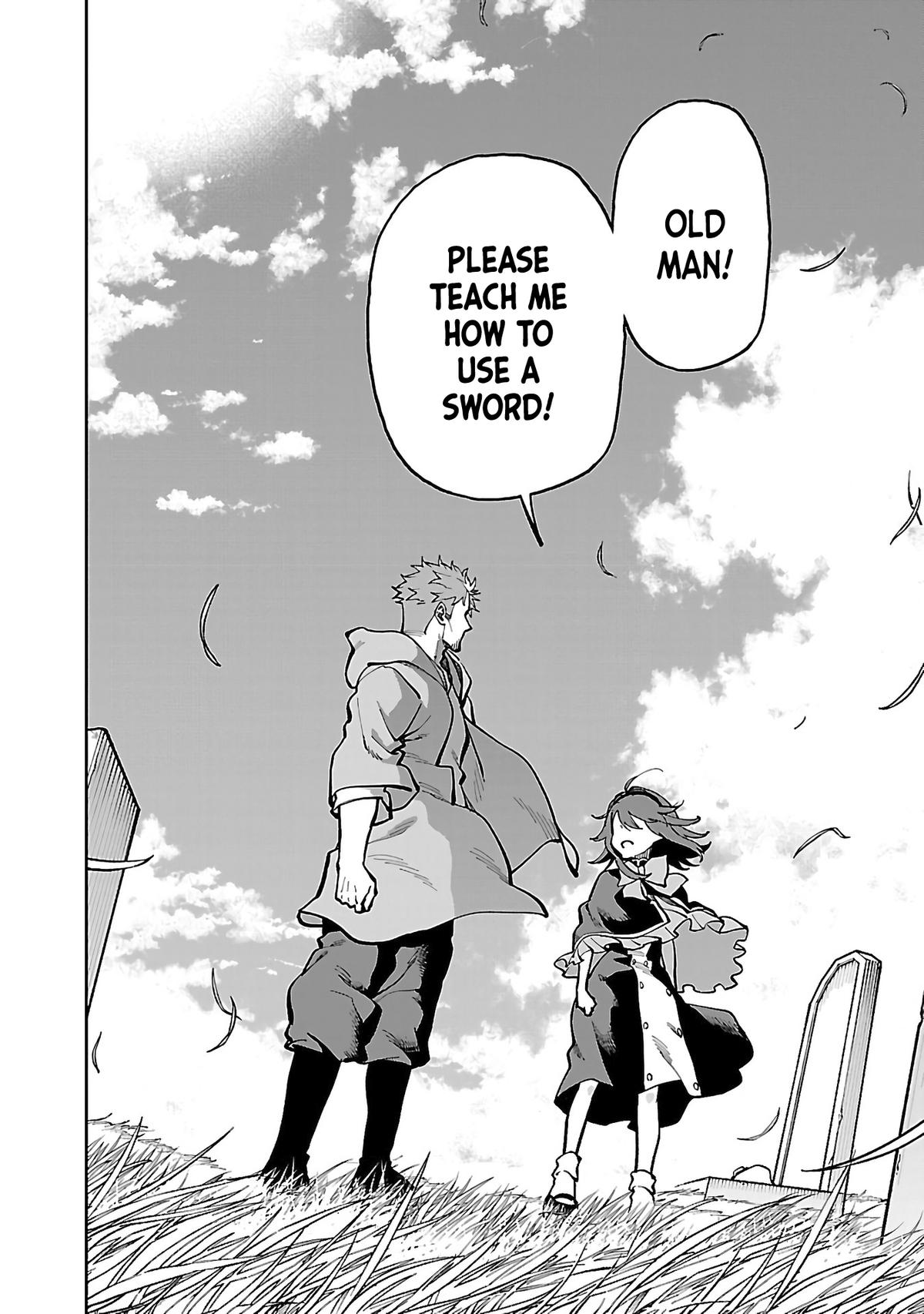 Katainaka no Ossan, Kensei ni Naru: Tada no Inaka no Kenjutsu Shihan Datta noni, Taisei shita Deshi-tachi ga Ore wo Hottekurenai Ken Chap 29 - Next Chap 30