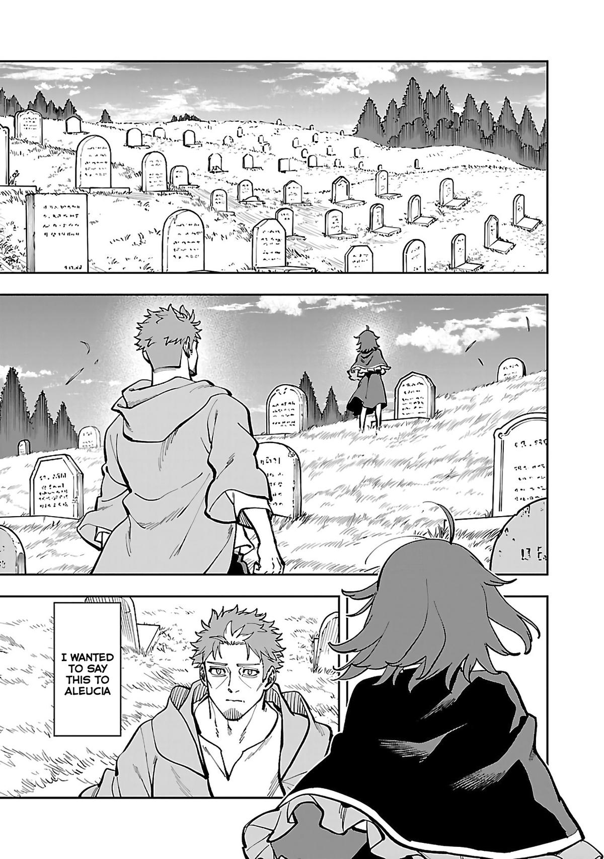 Katainaka no Ossan, Kensei ni Naru: Tada no Inaka no Kenjutsu Shihan Datta noni, Taisei shita Deshi-tachi ga Ore wo Hottekurenai Ken Chap 29 - Next Chap 30