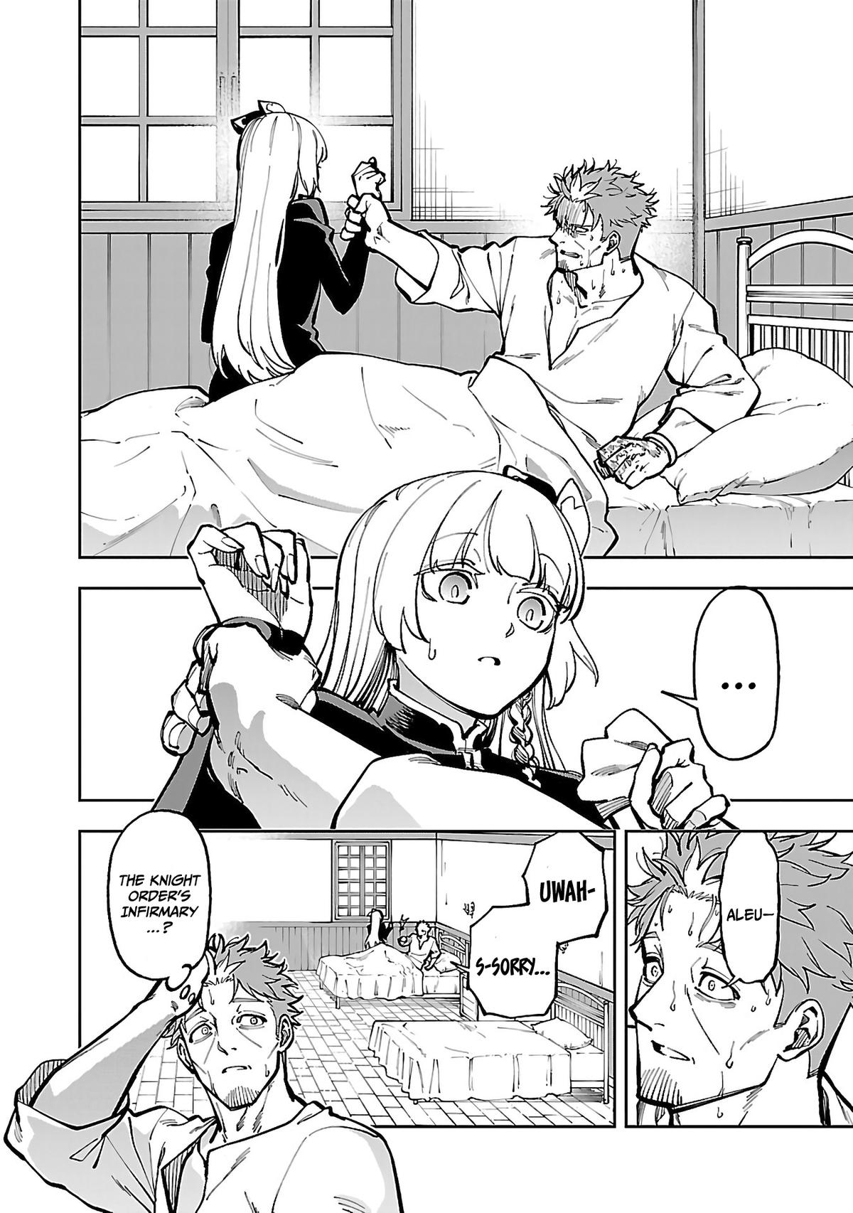 Katainaka no Ossan, Kensei ni Naru: Tada no Inaka no Kenjutsu Shihan Datta noni, Taisei shita Deshi-tachi ga Ore wo Hottekurenai Ken Chap 29 - Next Chap 30