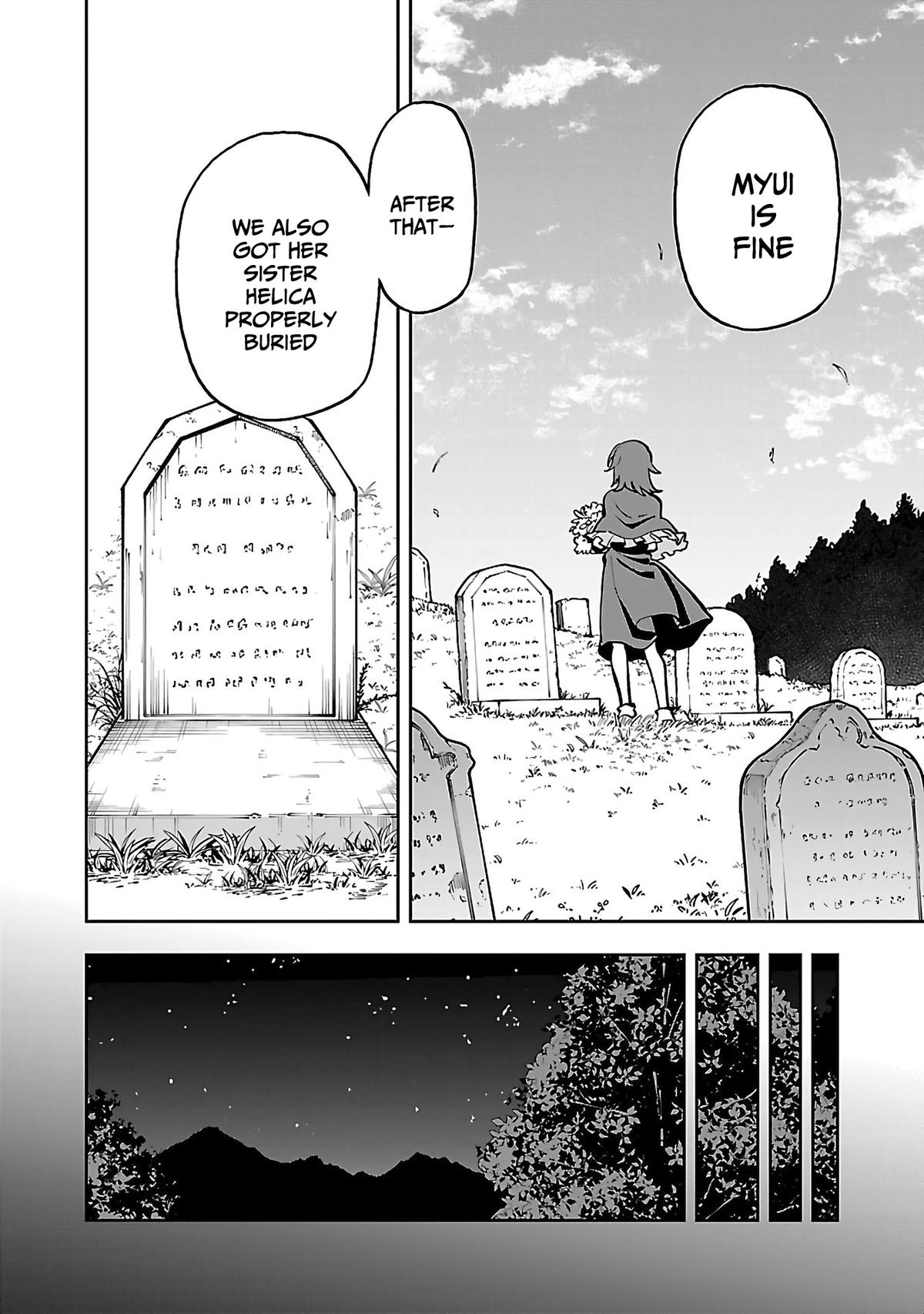 Katainaka no Ossan, Kensei ni Naru: Tada no Inaka no Kenjutsu Shihan Datta noni, Taisei shita Deshi-tachi ga Ore wo Hottekurenai Ken Chap 29 - Next Chap 30