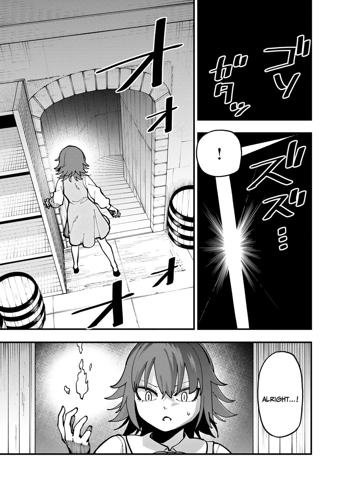 Katainaka no Ossan, Kensei ni Naru: Tada no Inaka no Kenjutsu Shihan Datta noni, Taisei shita Deshi-tachi ga Ore wo Hottekurenai Ken Chap 20 - Next Chap 21