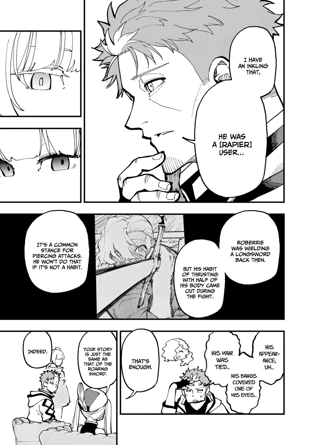 Katainaka no Ossan, Kensei ni Naru: Tada no Inaka no Kenjutsu Shihan Datta noni, Taisei shita Deshi-tachi ga Ore wo Hottekurenai Ken Chap 20 - Next Chap 21