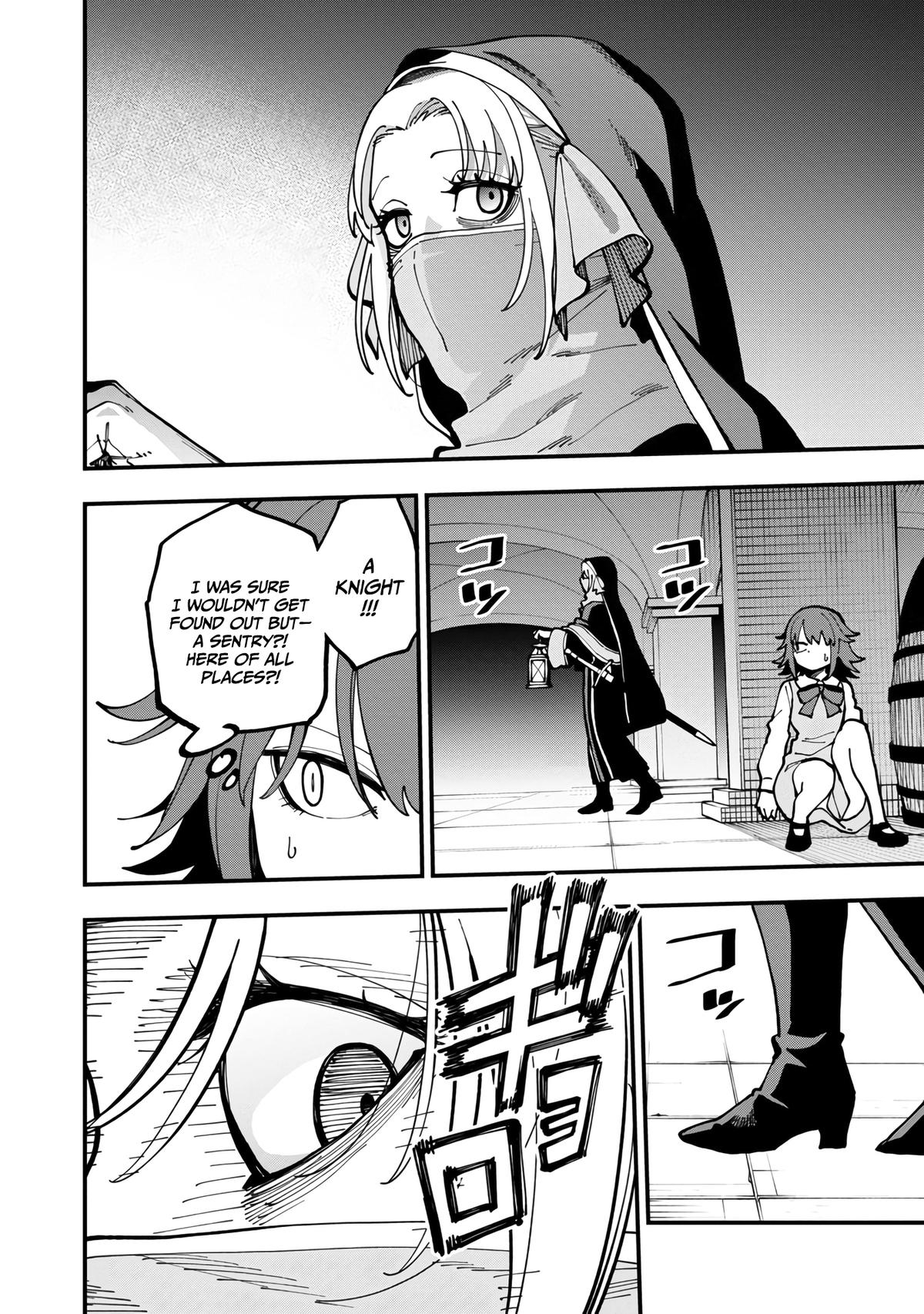 Katainaka no Ossan, Kensei ni Naru: Tada no Inaka no Kenjutsu Shihan Datta noni, Taisei shita Deshi-tachi ga Ore wo Hottekurenai Ken Chap 20 - Next Chap 21