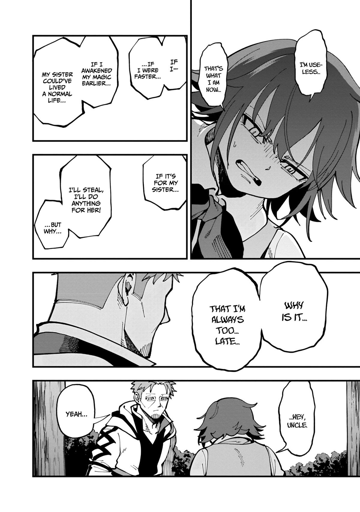 Katainaka no Ossan, Kensei ni Naru: Tada no Inaka no Kenjutsu Shihan Datta noni, Taisei shita Deshi-tachi ga Ore wo Hottekurenai Ken Chap 20 - Next Chap 21