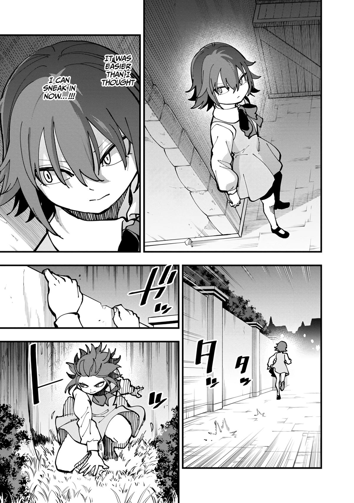 Katainaka no Ossan, Kensei ni Naru: Tada no Inaka no Kenjutsu Shihan Datta noni, Taisei shita Deshi-tachi ga Ore wo Hottekurenai Ken Chap 20 - Next Chap 21