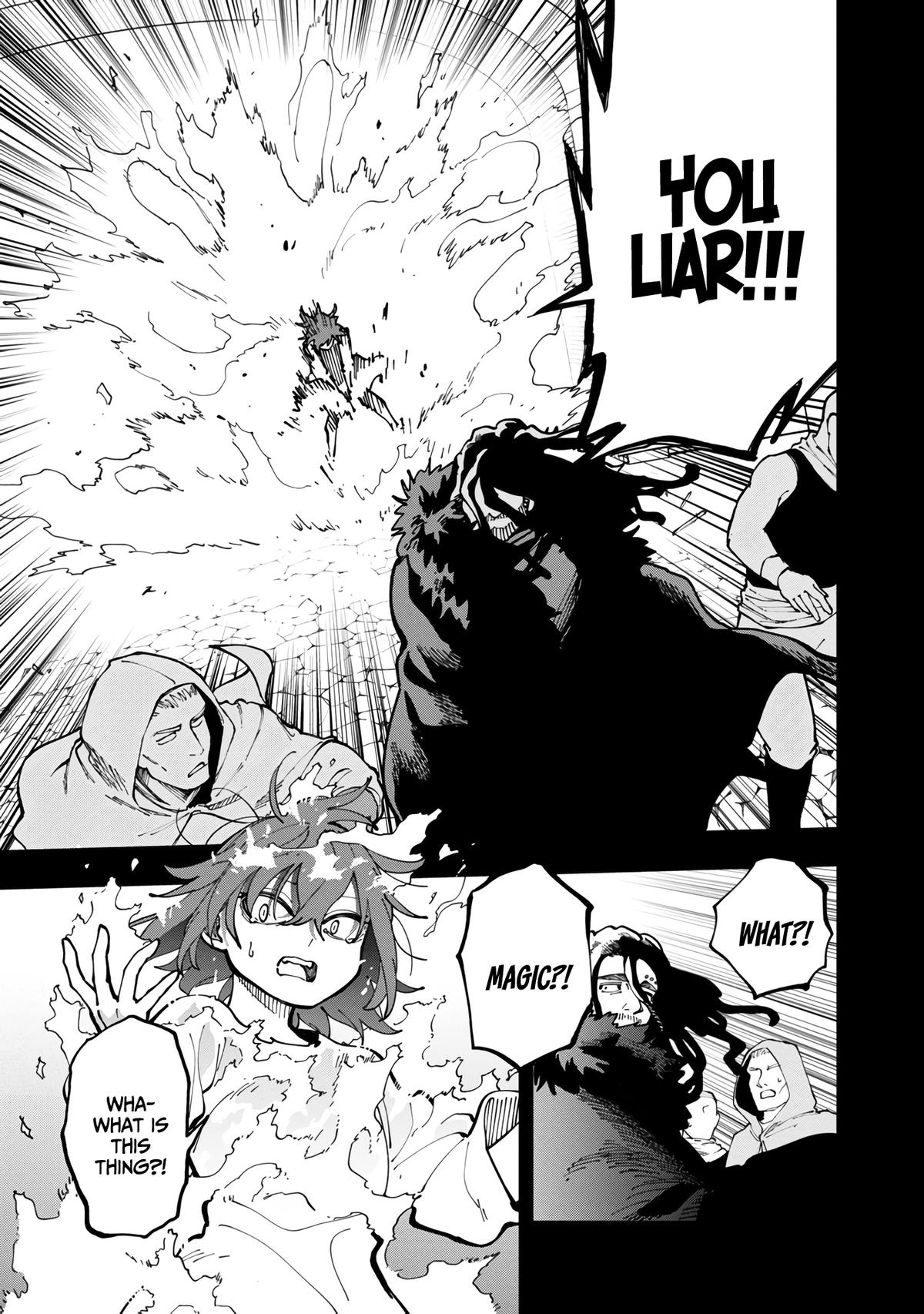 Katainaka no Ossan, Kensei ni Naru: Tada no Inaka no Kenjutsu Shihan Datta noni, Taisei shita Deshi-tachi ga Ore wo Hottekurenai Ken Chap 20 - Next Chap 21