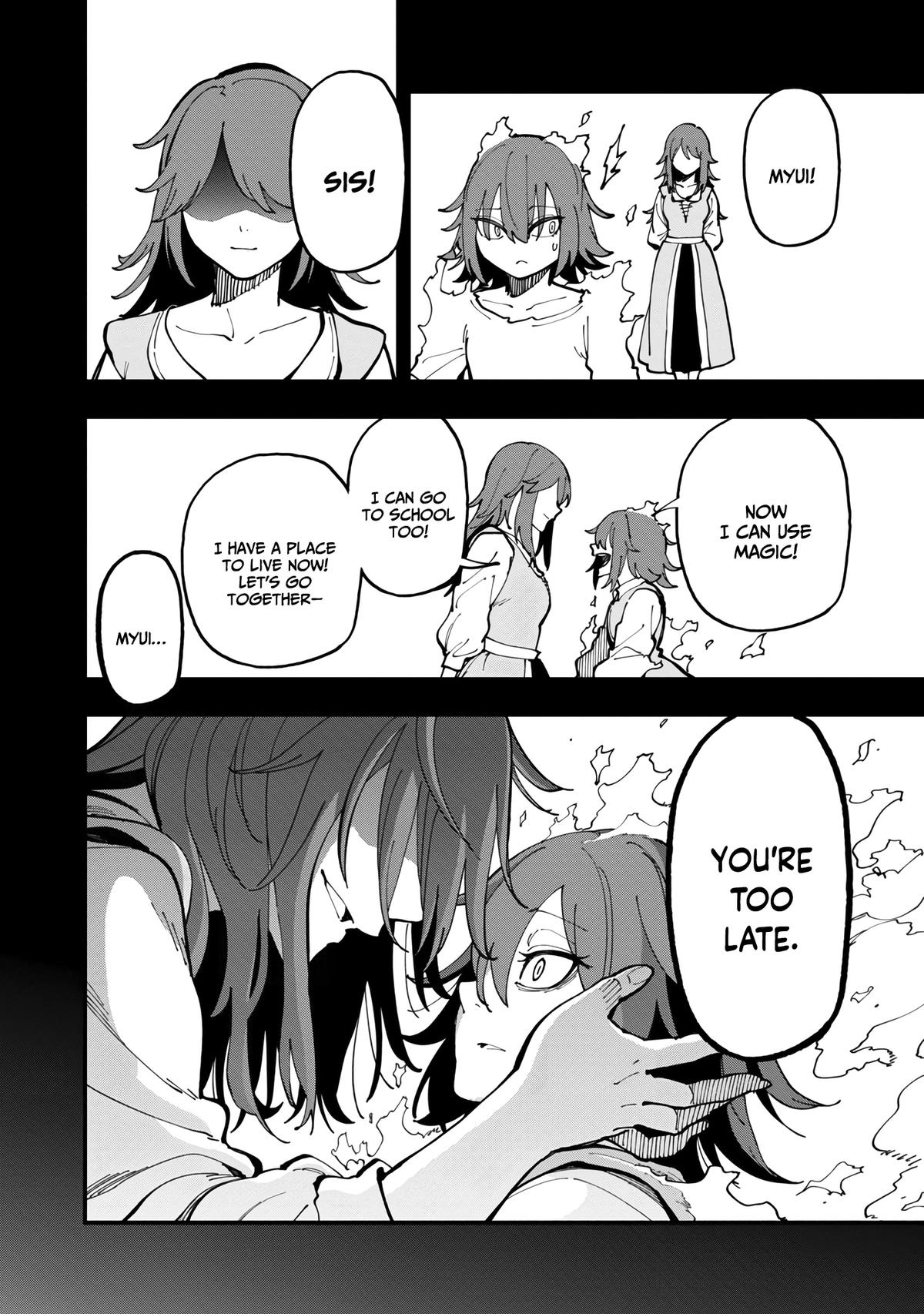 Katainaka no Ossan, Kensei ni Naru: Tada no Inaka no Kenjutsu Shihan Datta noni, Taisei shita Deshi-tachi ga Ore wo Hottekurenai Ken Chap 20 - Next Chap 21