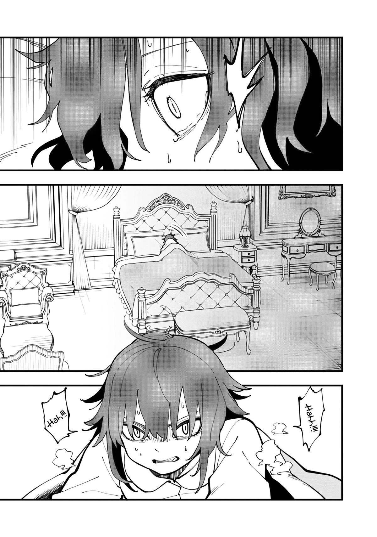 Katainaka no Ossan, Kensei ni Naru: Tada no Inaka no Kenjutsu Shihan Datta noni, Taisei shita Deshi-tachi ga Ore wo Hottekurenai Ken Chap 20 - Next Chap 21