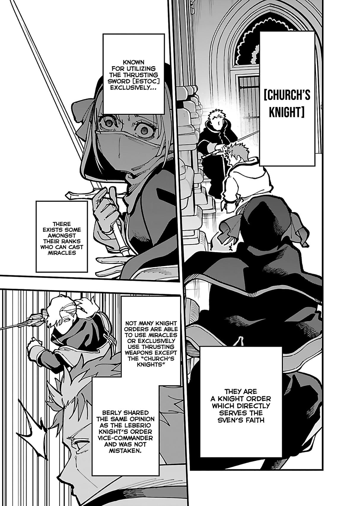 Katainaka no Ossan, Kensei ni Naru: Tada no Inaka no Kenjutsu Shihan Datta noni, Taisei shita Deshi-tachi ga Ore wo Hottekurenai Ken Chap 21 - Next Chap 22