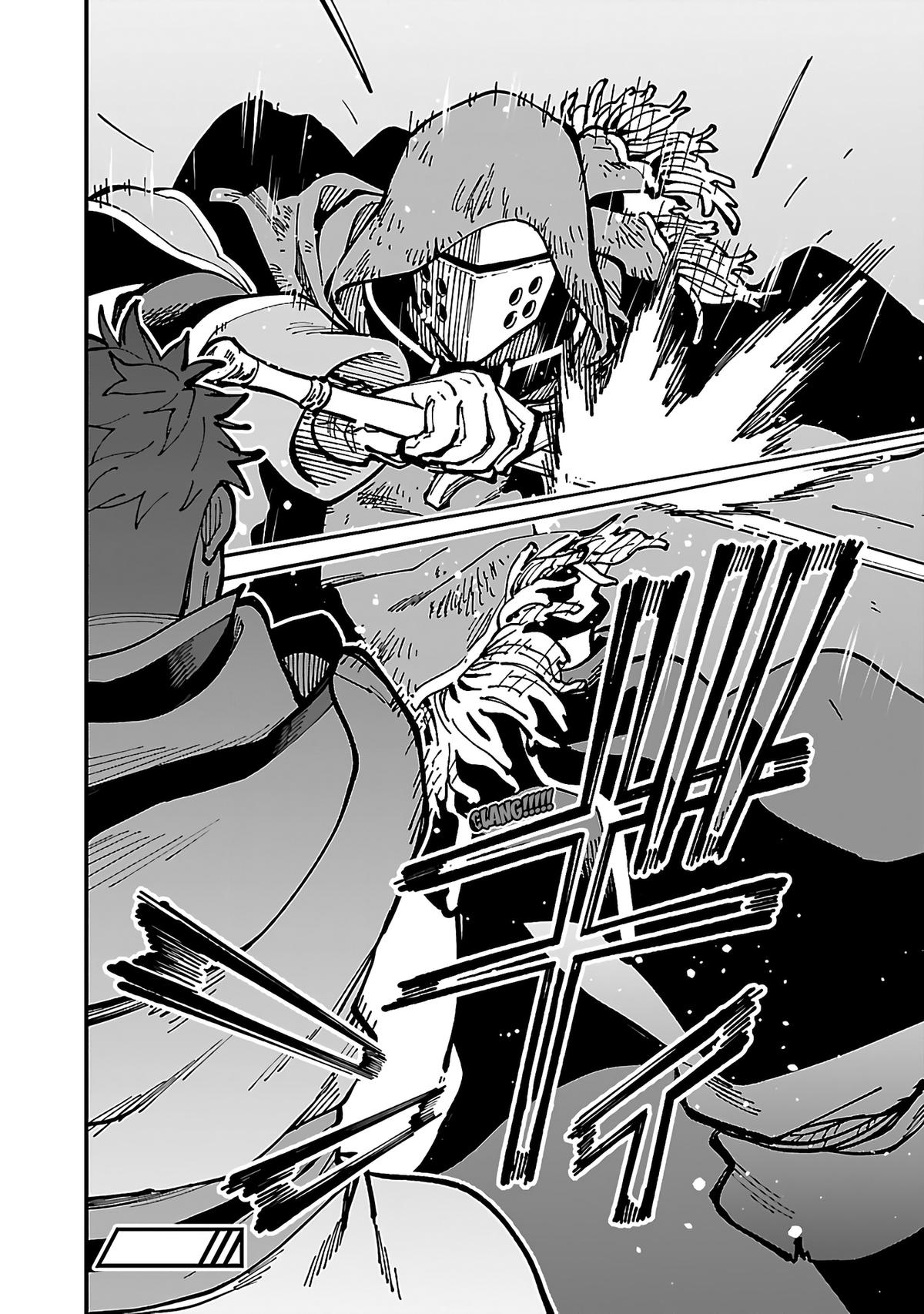 Katainaka no Ossan, Kensei ni Naru: Tada no Inaka no Kenjutsu Shihan Datta noni, Taisei shita Deshi-tachi ga Ore wo Hottekurenai Ken Chap 21 - Next Chap 22