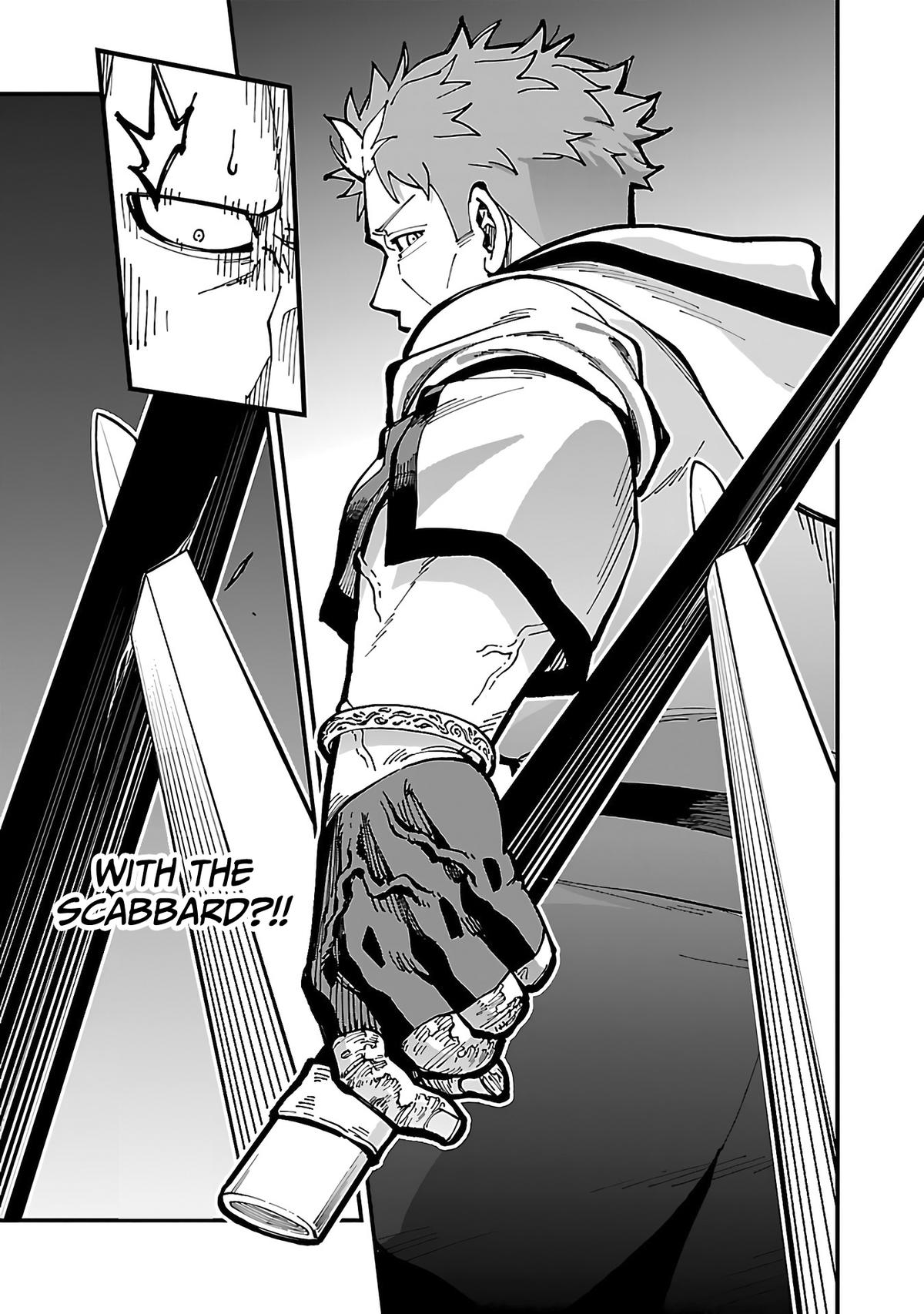Katainaka no Ossan, Kensei ni Naru: Tada no Inaka no Kenjutsu Shihan Datta noni, Taisei shita Deshi-tachi ga Ore wo Hottekurenai Ken Chap 21 - Next Chap 22