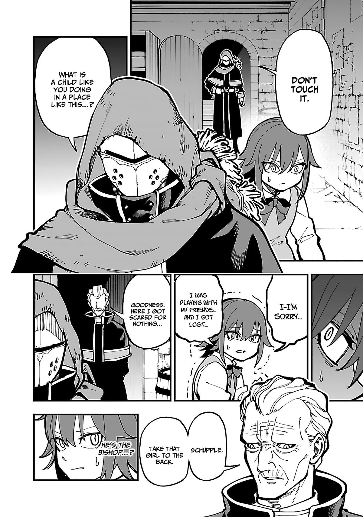 Katainaka no Ossan, Kensei ni Naru: Tada no Inaka no Kenjutsu Shihan Datta noni, Taisei shita Deshi-tachi ga Ore wo Hottekurenai Ken Chap 21 - Next Chap 22