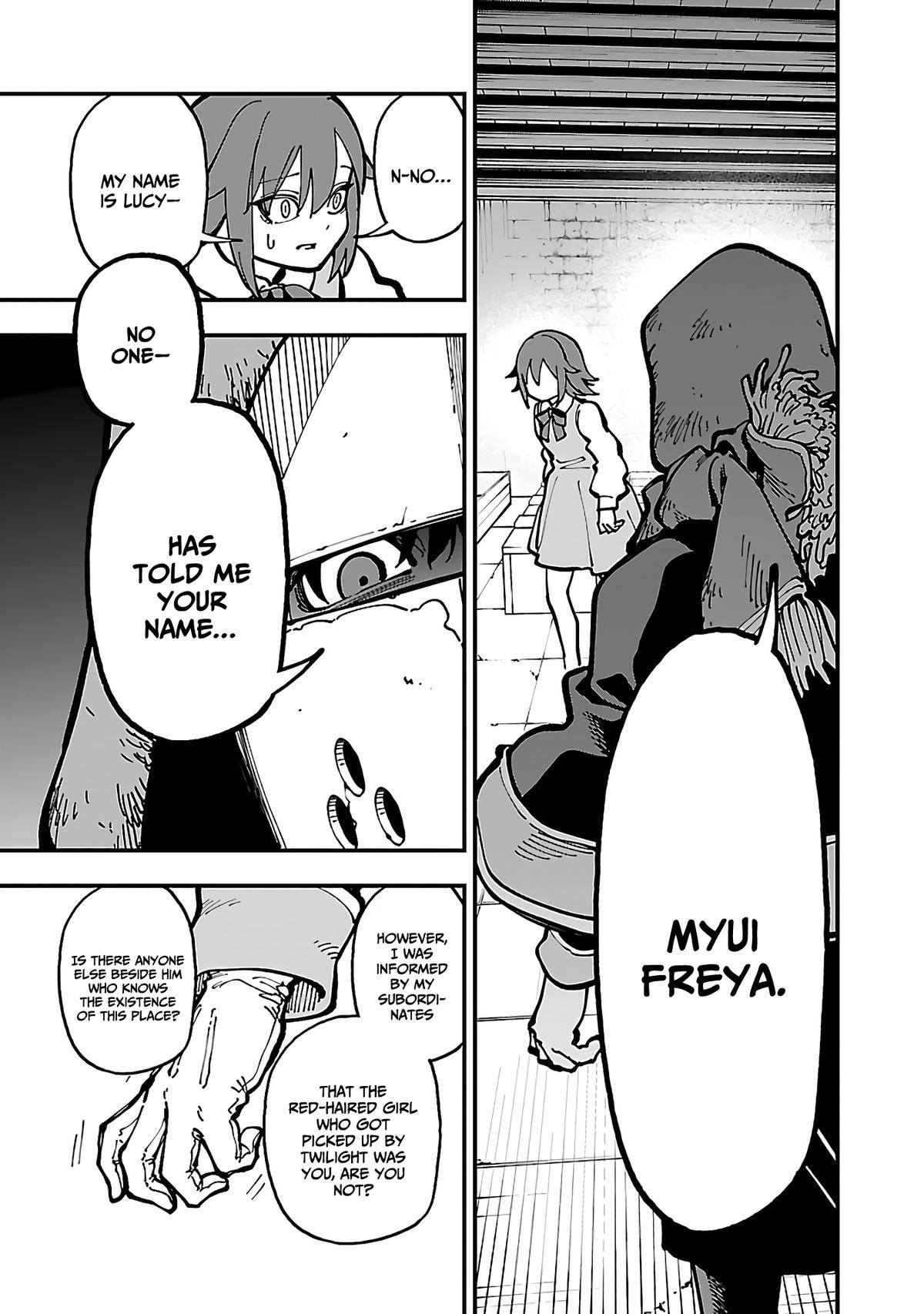 Katainaka no Ossan, Kensei ni Naru: Tada no Inaka no Kenjutsu Shihan Datta noni, Taisei shita Deshi-tachi ga Ore wo Hottekurenai Ken Chap 21 - Next Chap 22