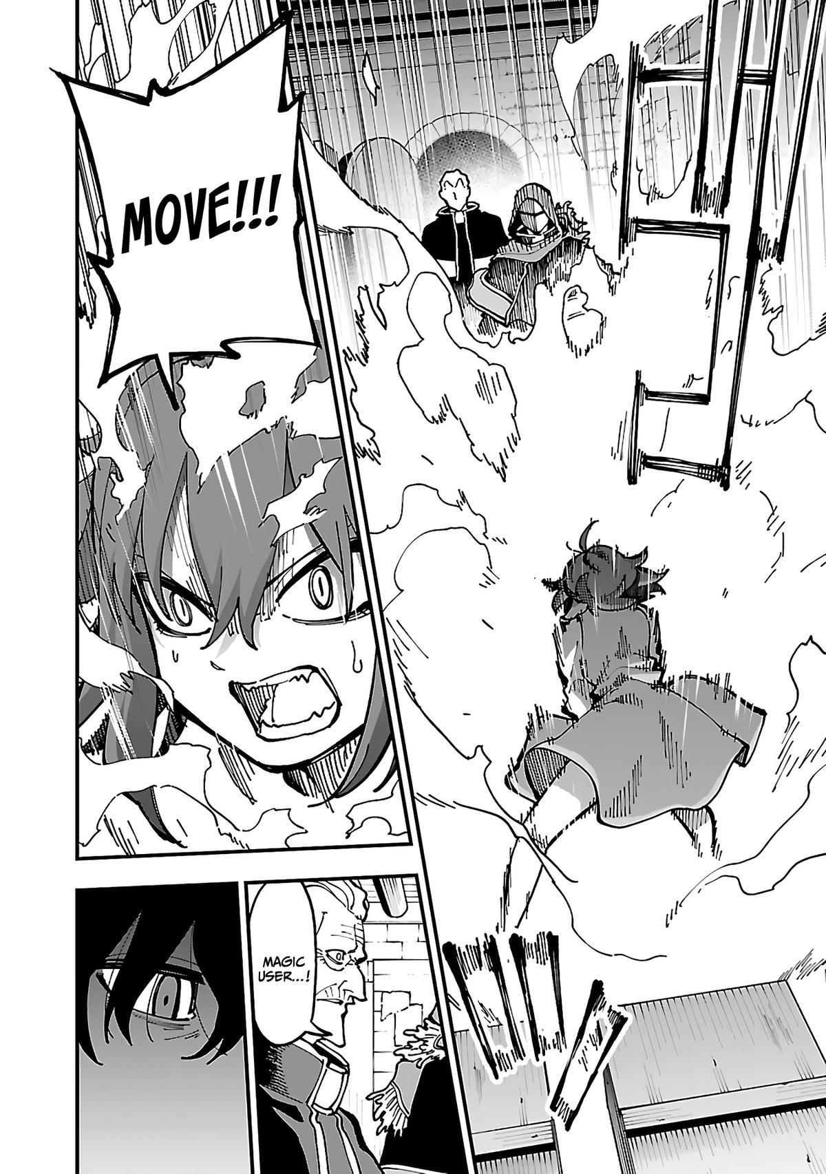 Katainaka no Ossan, Kensei ni Naru: Tada no Inaka no Kenjutsu Shihan Datta noni, Taisei shita Deshi-tachi ga Ore wo Hottekurenai Ken Chap 21 - Next Chap 22