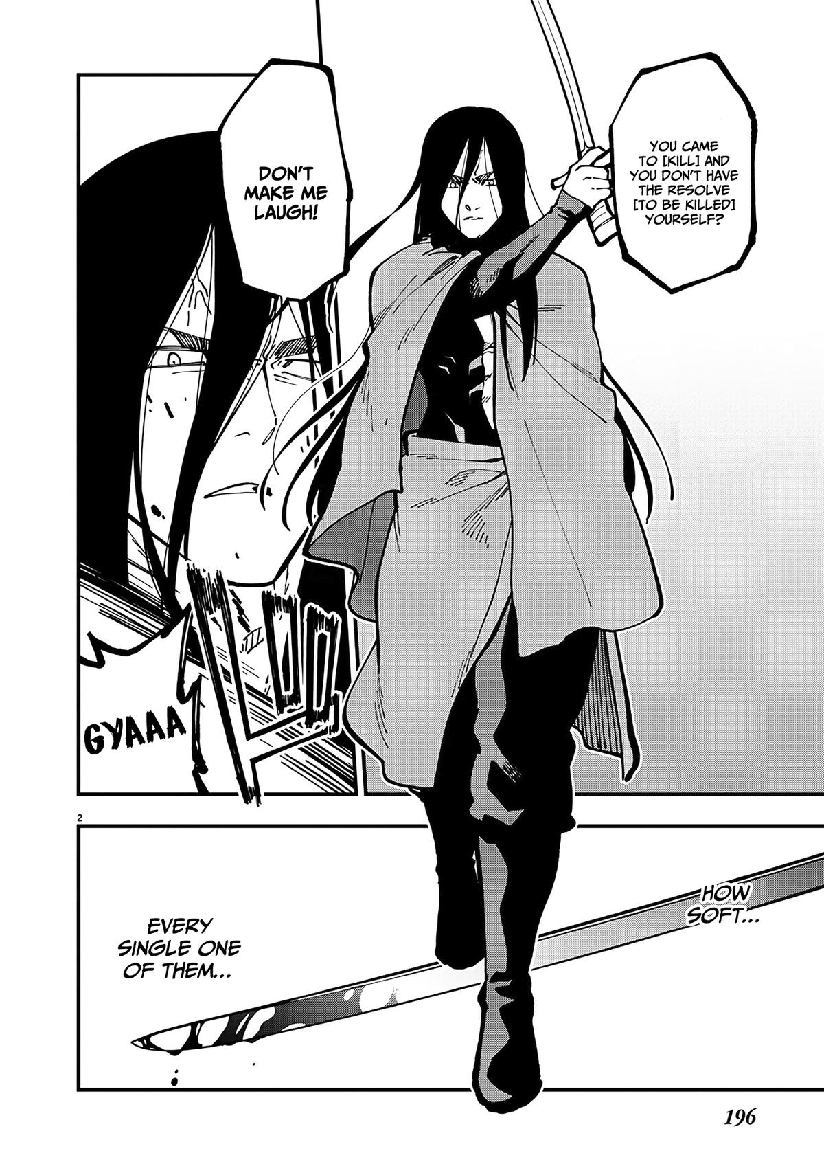 Katainaka no Ossan, Kensei ni Naru: Tada no Inaka no Kenjutsu Shihan Datta noni, Taisei shita Deshi-tachi ga Ore wo Hottekurenai Ken Chap 21.5 - Next Chap 22.5