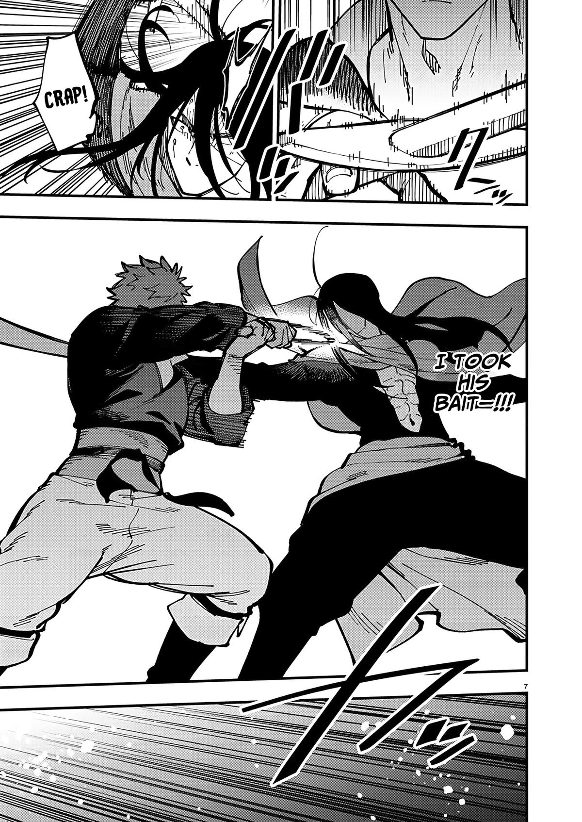 Katainaka no Ossan, Kensei ni Naru: Tada no Inaka no Kenjutsu Shihan Datta noni, Taisei shita Deshi-tachi ga Ore wo Hottekurenai Ken Chap 21.5 - Next Chap 22.5