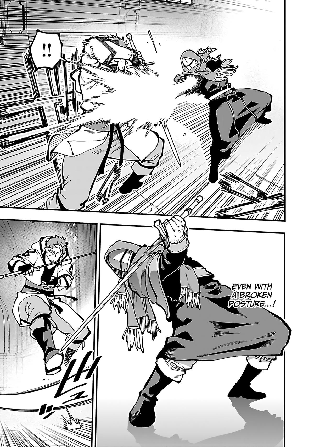 Katainaka no Ossan, Kensei ni Naru: Tada no Inaka no Kenjutsu Shihan Datta noni, Taisei shita Deshi-tachi ga Ore wo Hottekurenai Ken Chap 22 - Next Chap 23