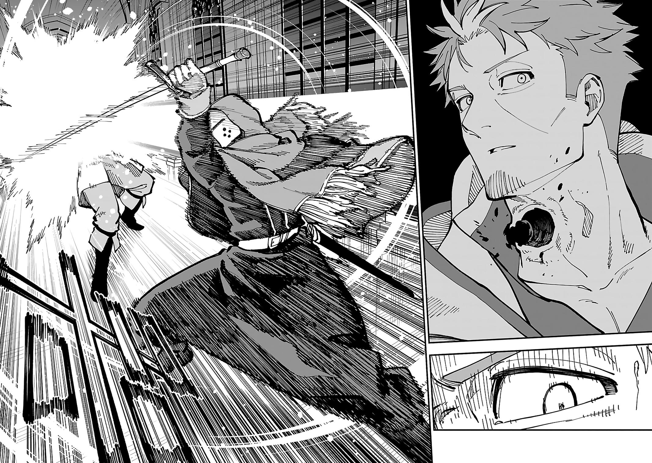 Katainaka no Ossan, Kensei ni Naru: Tada no Inaka no Kenjutsu Shihan Datta noni, Taisei shita Deshi-tachi ga Ore wo Hottekurenai Ken Chap 22 - Next Chap 23