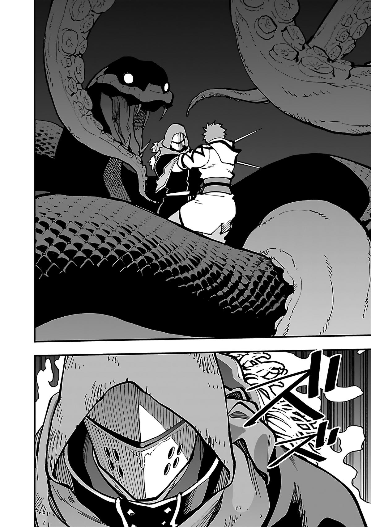 Katainaka no Ossan, Kensei ni Naru: Tada no Inaka no Kenjutsu Shihan Datta noni, Taisei shita Deshi-tachi ga Ore wo Hottekurenai Ken Chap 22 - Next Chap 23